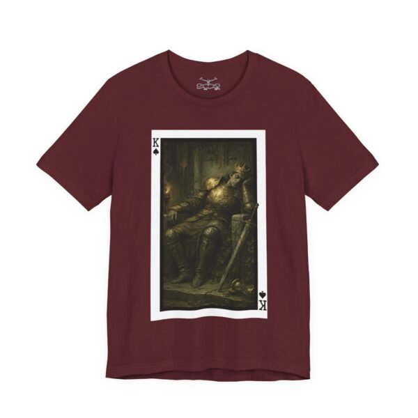 Sloth Cotton Crew Tee - Image 33