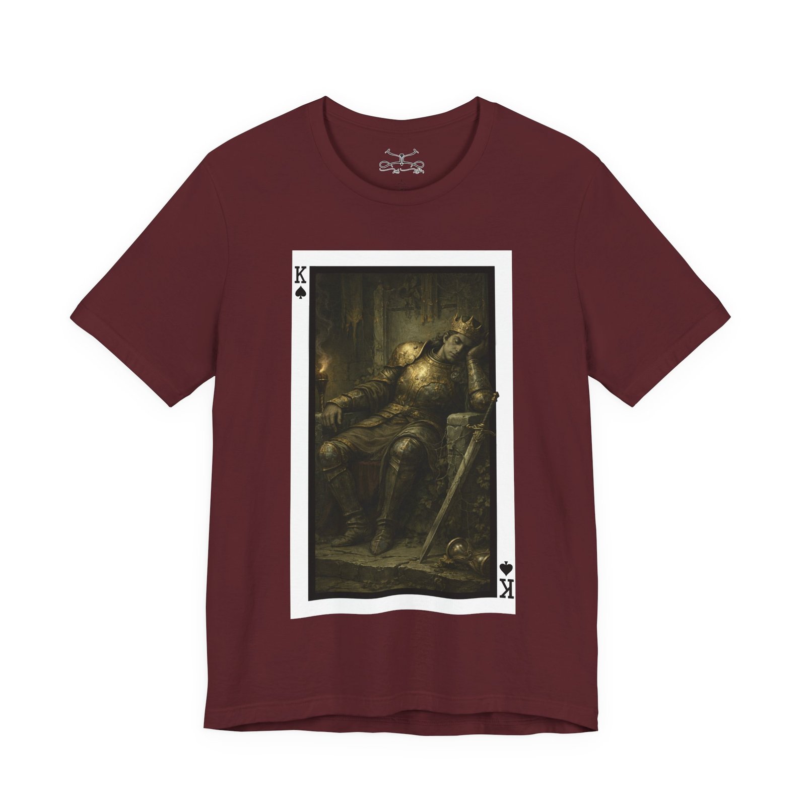 Sloth Cotton Crew Tee - Image 33