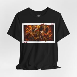 Through Thick and Thin T-Shirt - Image 1