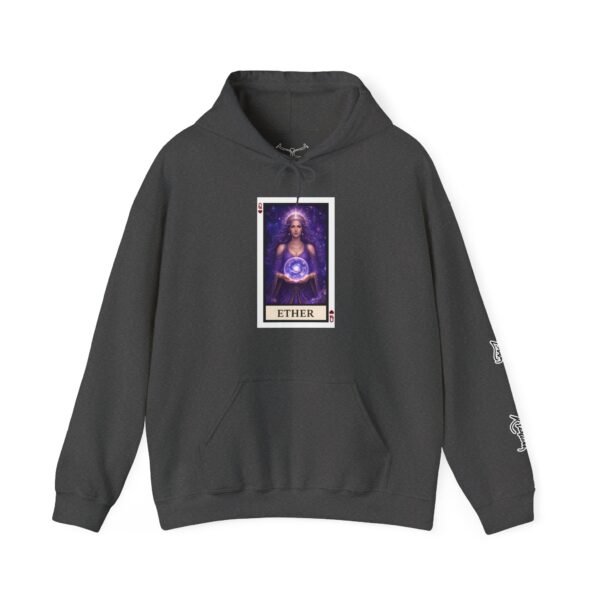 Ether Heavy Blend™ Hooded Sweatshirt - Image 33