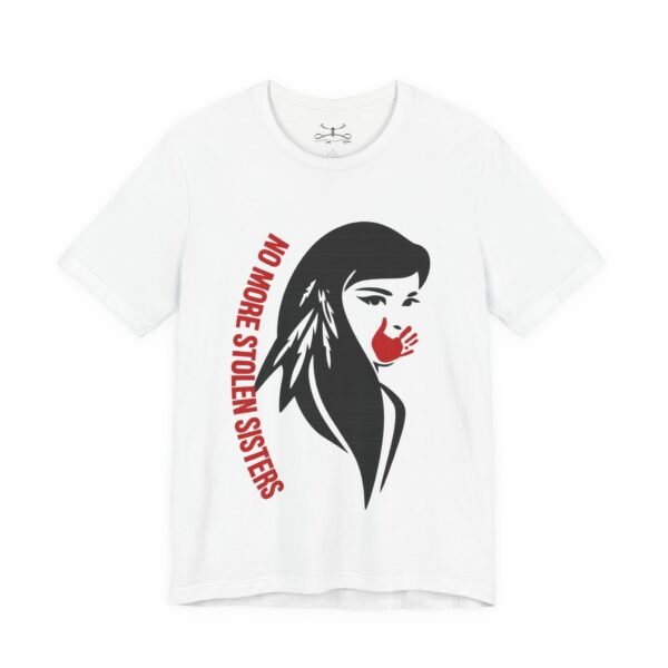 Stolen Sisters Cotton Crew Tee - Image 5