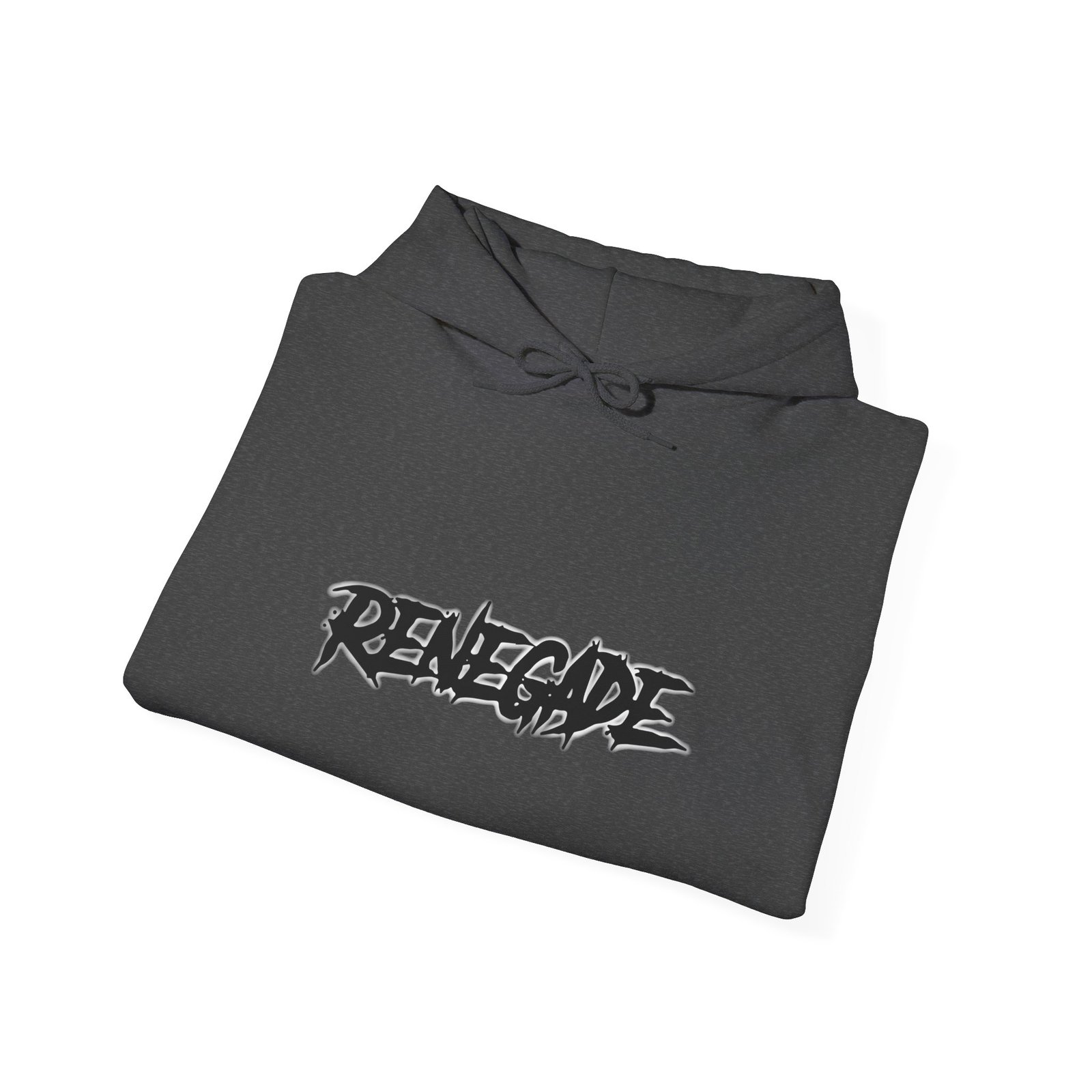Renegade Unisex Heavy Blend™ Hooded Sweatshirt - Image 24