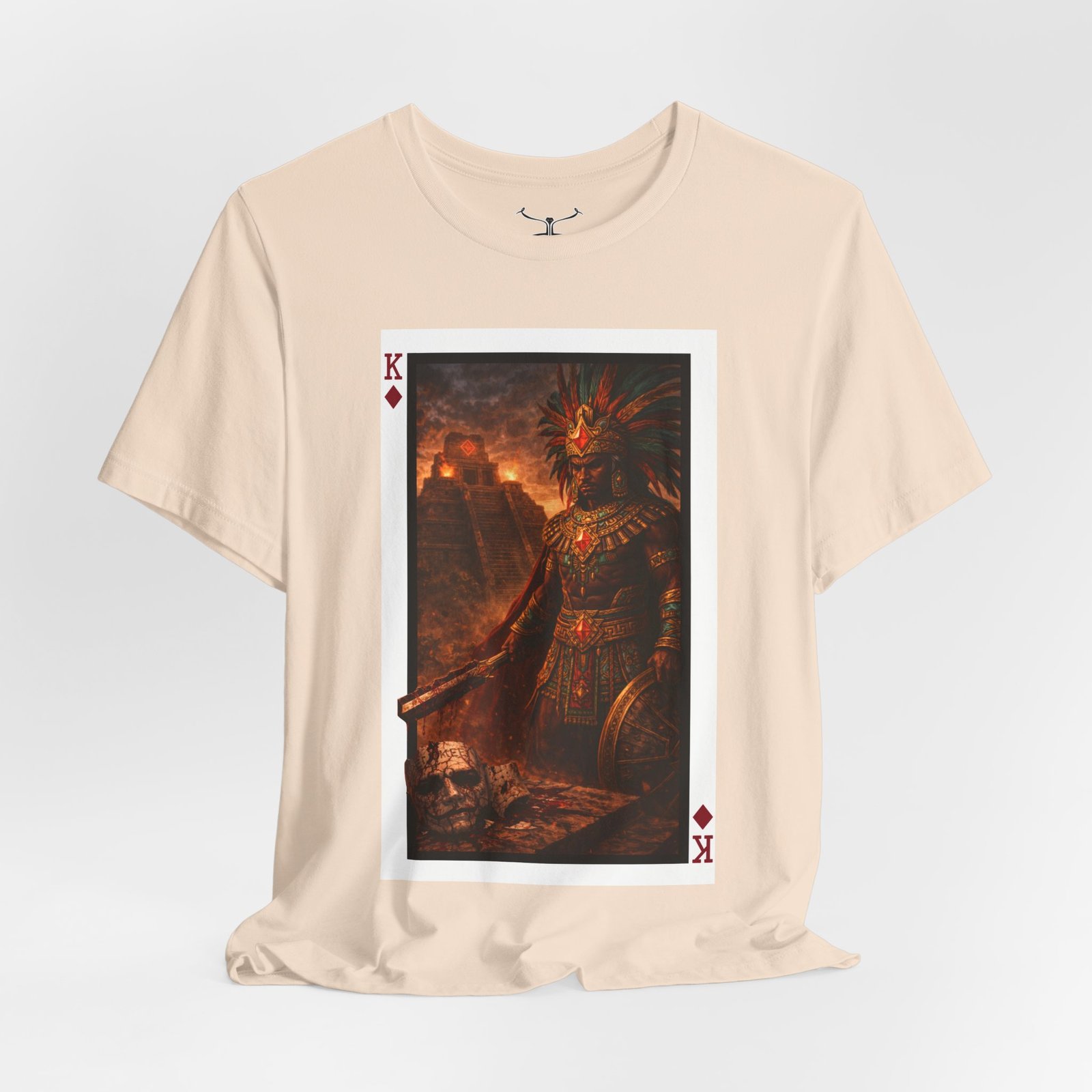 Legacy of the Sun T-Shirt - Image 12