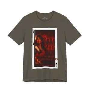 Loss Cotton Crew Tee - Image 17