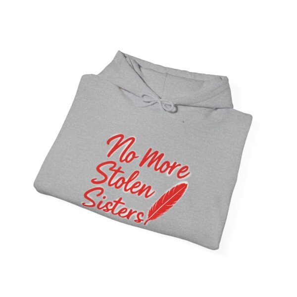 Stolen Sisters Heavy Blend™ Hooded Sweatshirt - Image 16