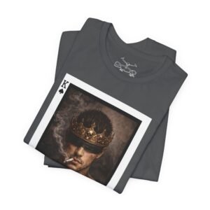 See no Evil Cotton Crew Tee - Image 31