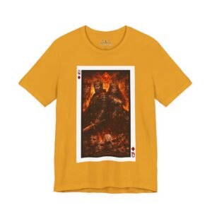 Crowned in Blood T-Shirt - Image 13