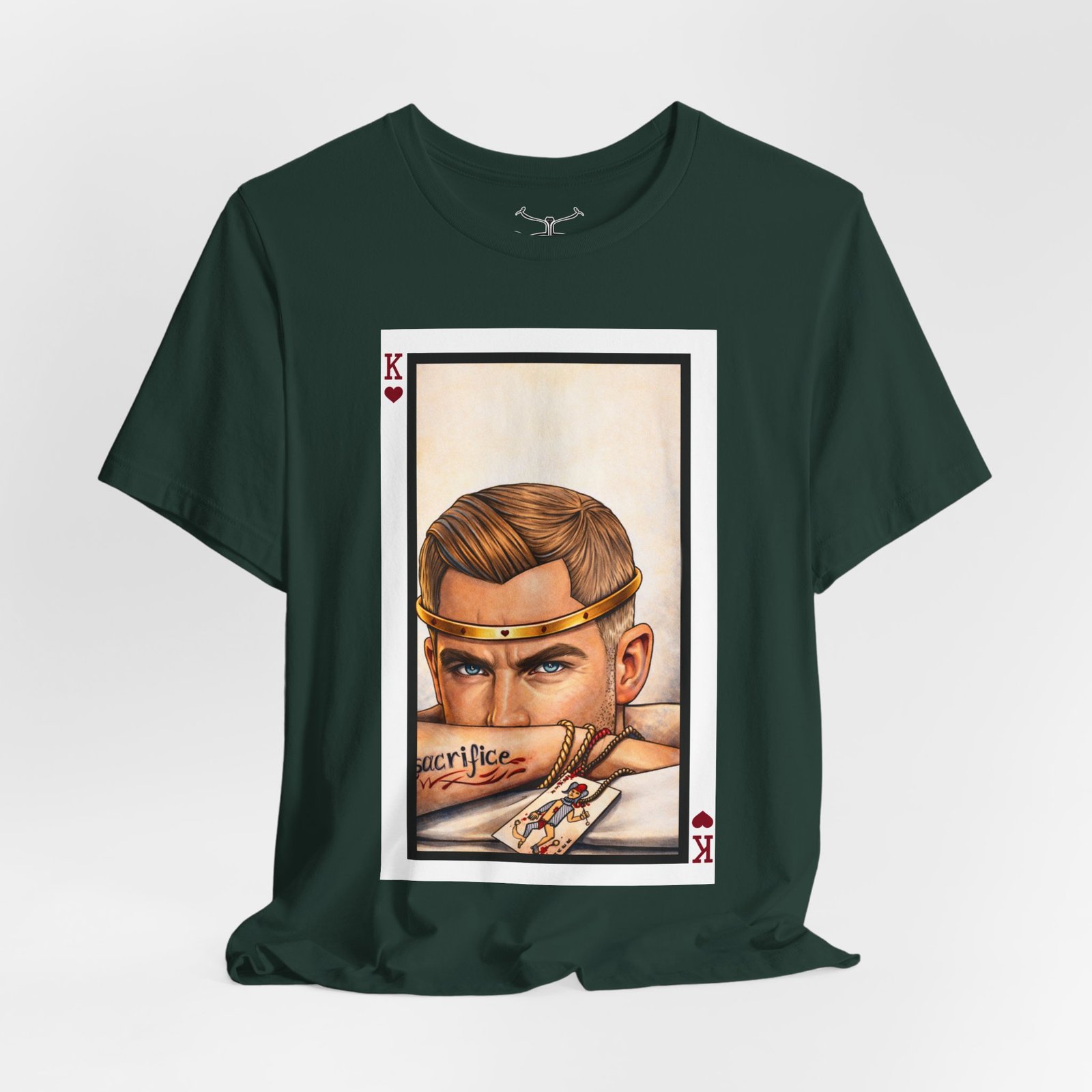 Speak no Evil T-Shirt - Image 24