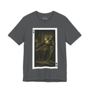 Sloth Cotton Crew Tee - Image 25