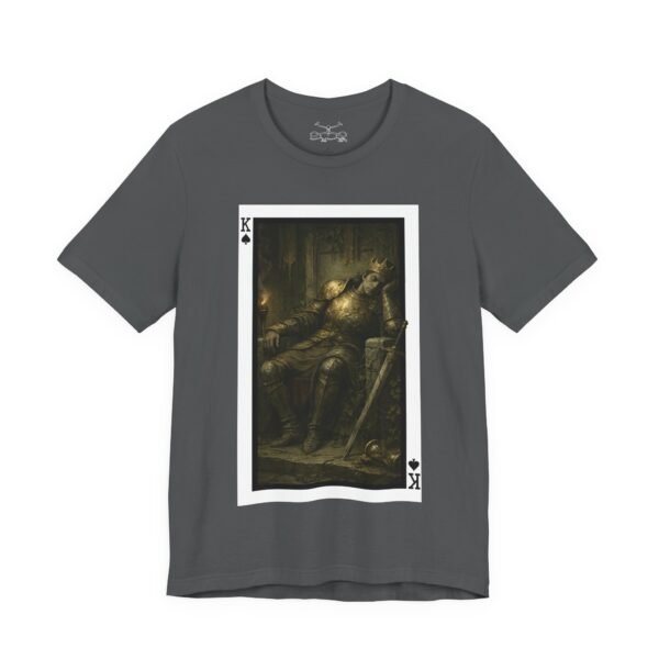 Sloth Cotton Crew Tee - Image 25