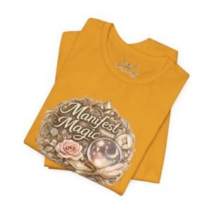 Manifest Magic T-Shirt - Image 15