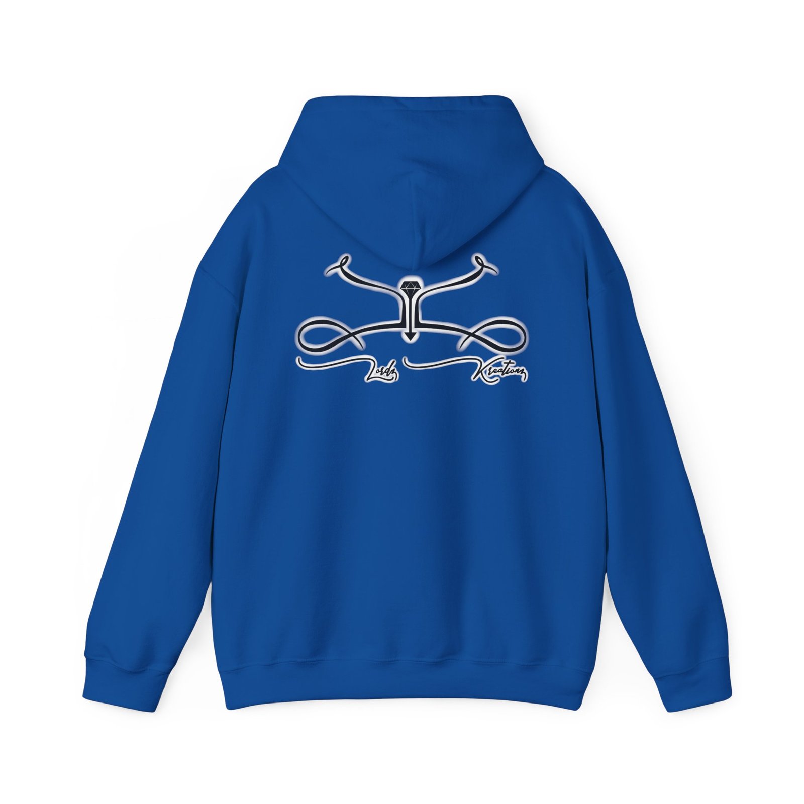 Unapologetic Edgy Retro Sweatshirt - Image 26