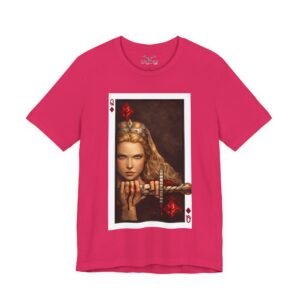 Tamed Cotton Crew Tee - Image 37