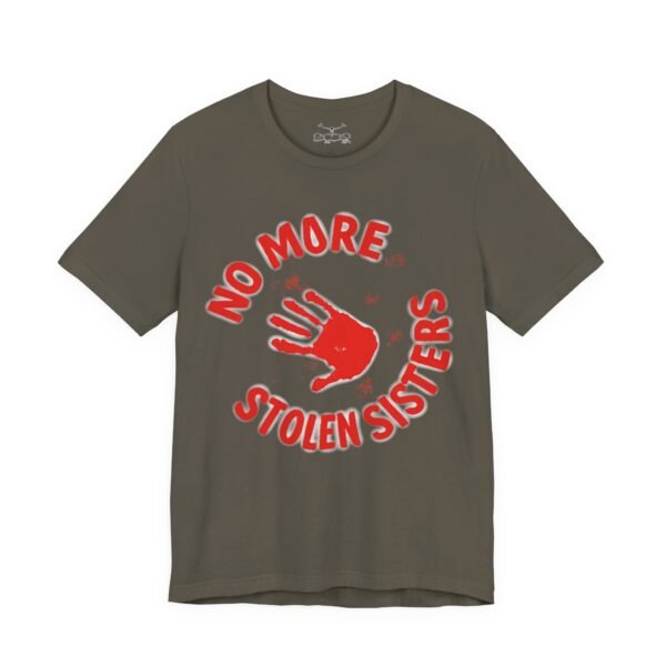 Stolen Sisters Cotton Crew Tee - Image 17
