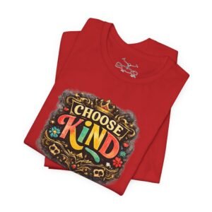 Choose Kind T-Shirt - Image 47