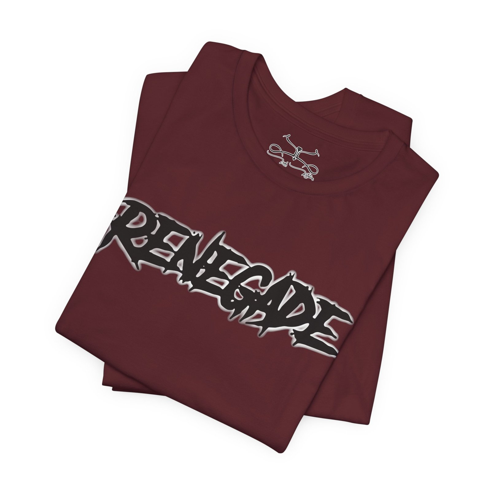 Renegade Unisex Short Sleeve Tee - Image 51