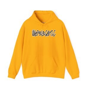 Unapologetic Edgy Retro Sweatshirt - Image 17