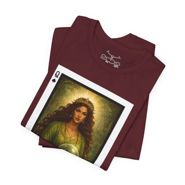 Earth Cotton Crew Tee - Image 35