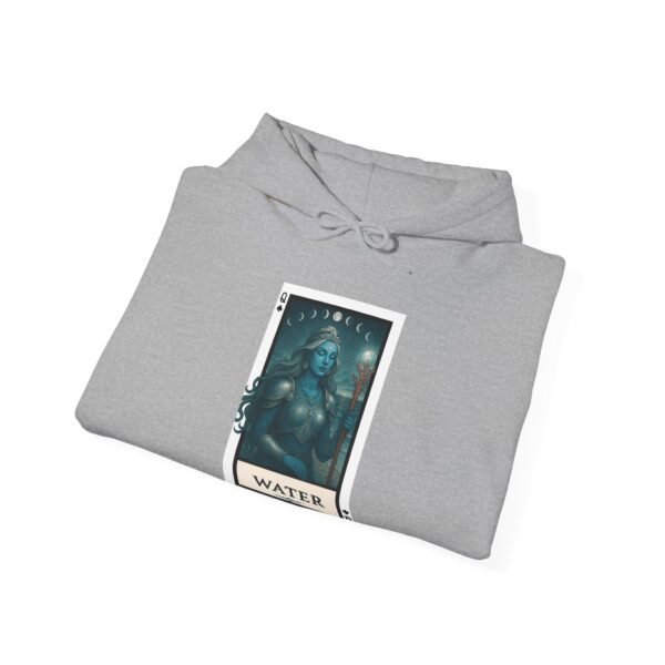 Water Heavy Blend™ Hooded Sweatshirt - Image 12