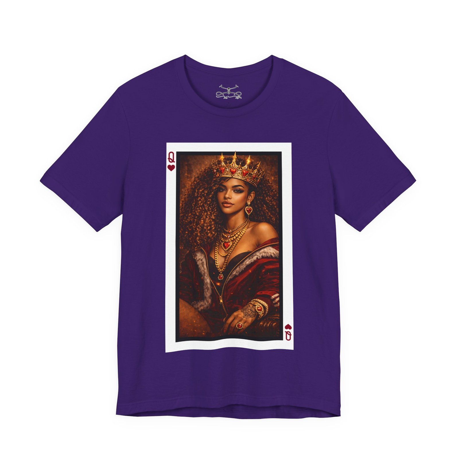 Royal Seduction T-Shirt - Image 33