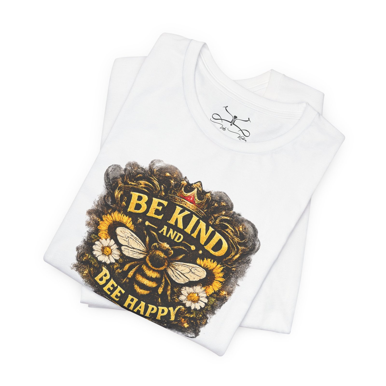 Be Kind T-Shirt - Image 7