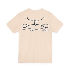 Ophiuchus Cotton Crew Tee - Image 10