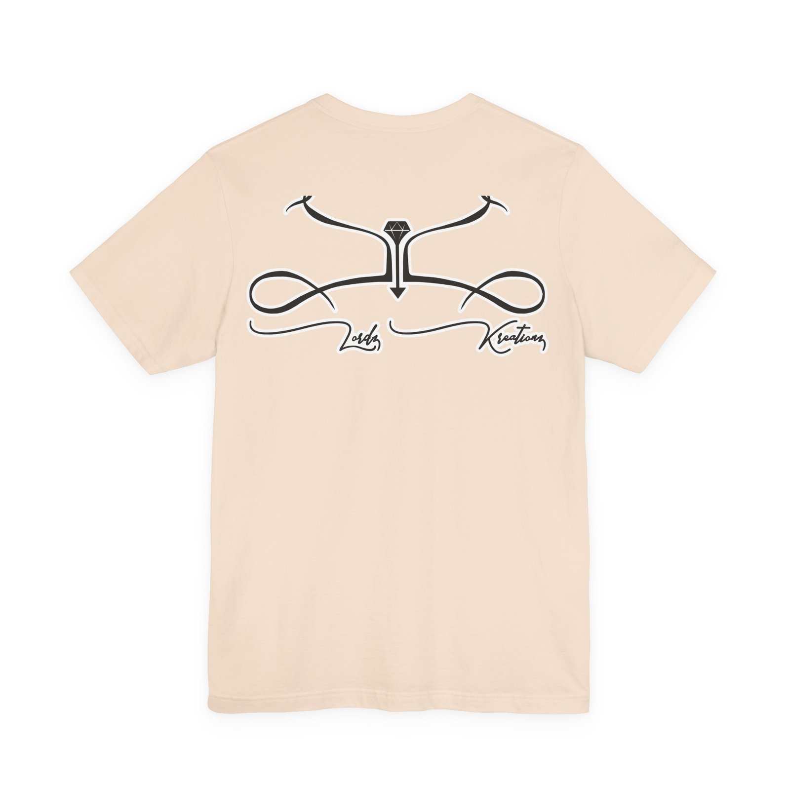 Ophiuchus Cotton Crew Tee - Image 10