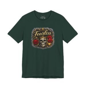 Fearless T-Shirt - Image 21