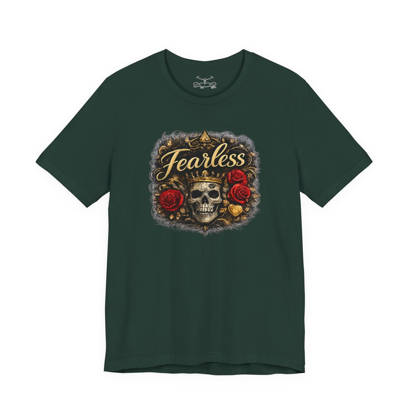 Fearless T-Shirt - Image 21