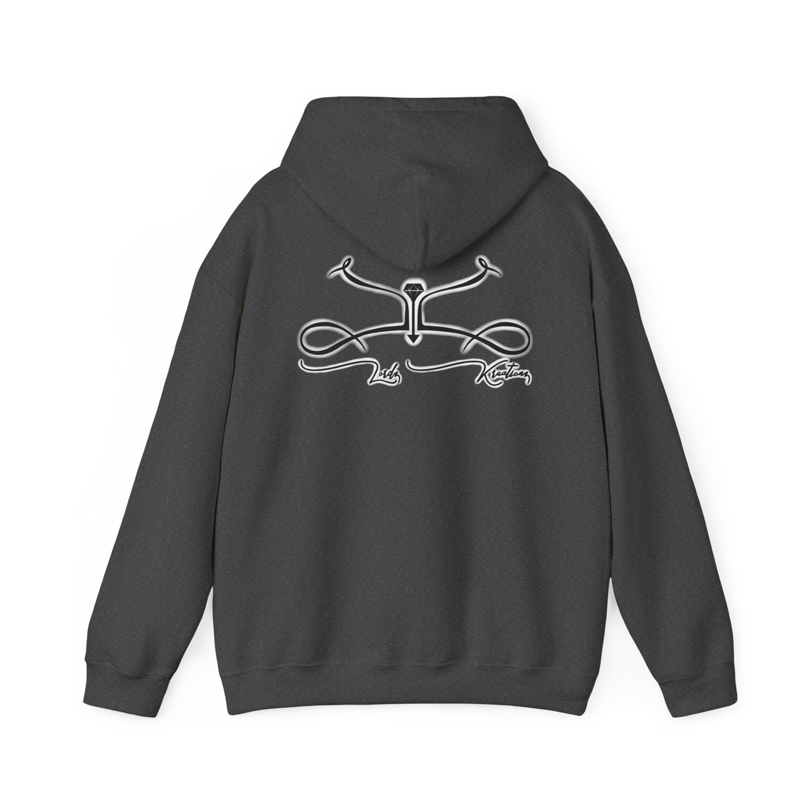 Unapologetic Edgy Retro Sweatshirt - Image 22