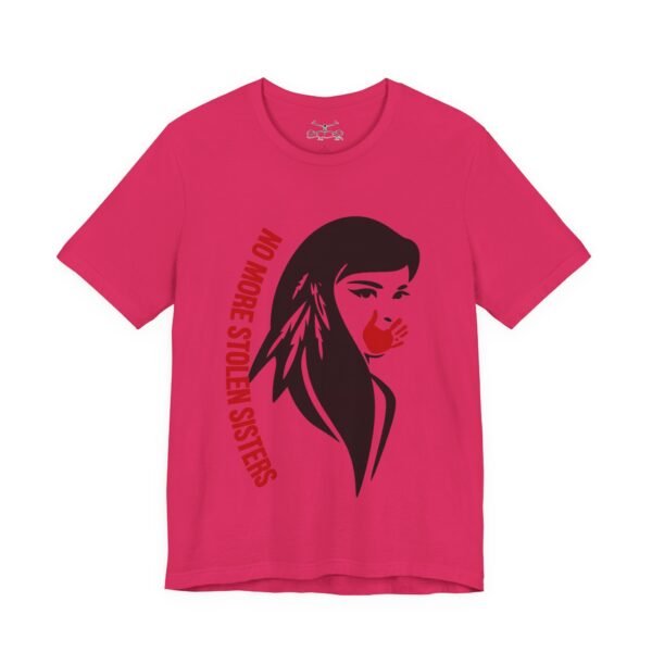 Stolen Sisters Cotton Crew Tee - Image 37