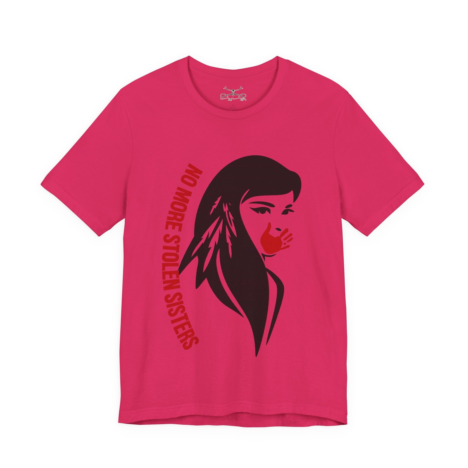 Stolen Sisters Cotton Crew Tee - Image 37