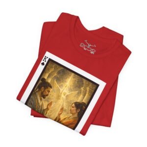 The Oath Cotton Crew Tee - Image 47