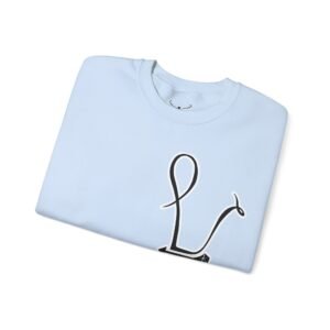 Casual Unisex Sweatshirt - Image 31