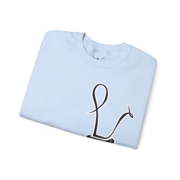 Casual Unisex Sweatshirt - Image 31