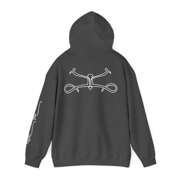 Charity Heavy Blend™ Hooded Sweatshirt - Image 35