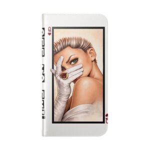 See No Evil Design - Flip Case - Image 72