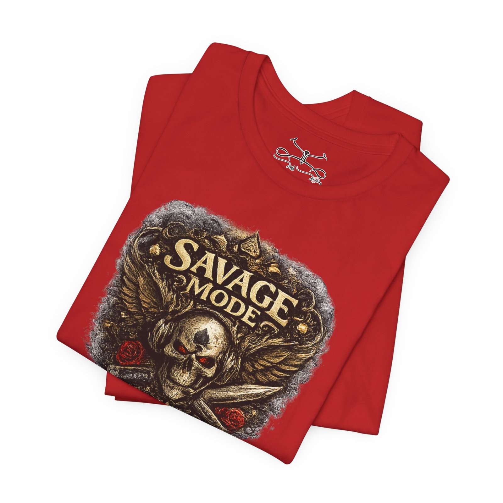 Savage Mode T-Shirt - Image 47