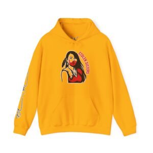 Stolen Sisters Heavy Blend™ Hooded Sweatshirt - Image 17