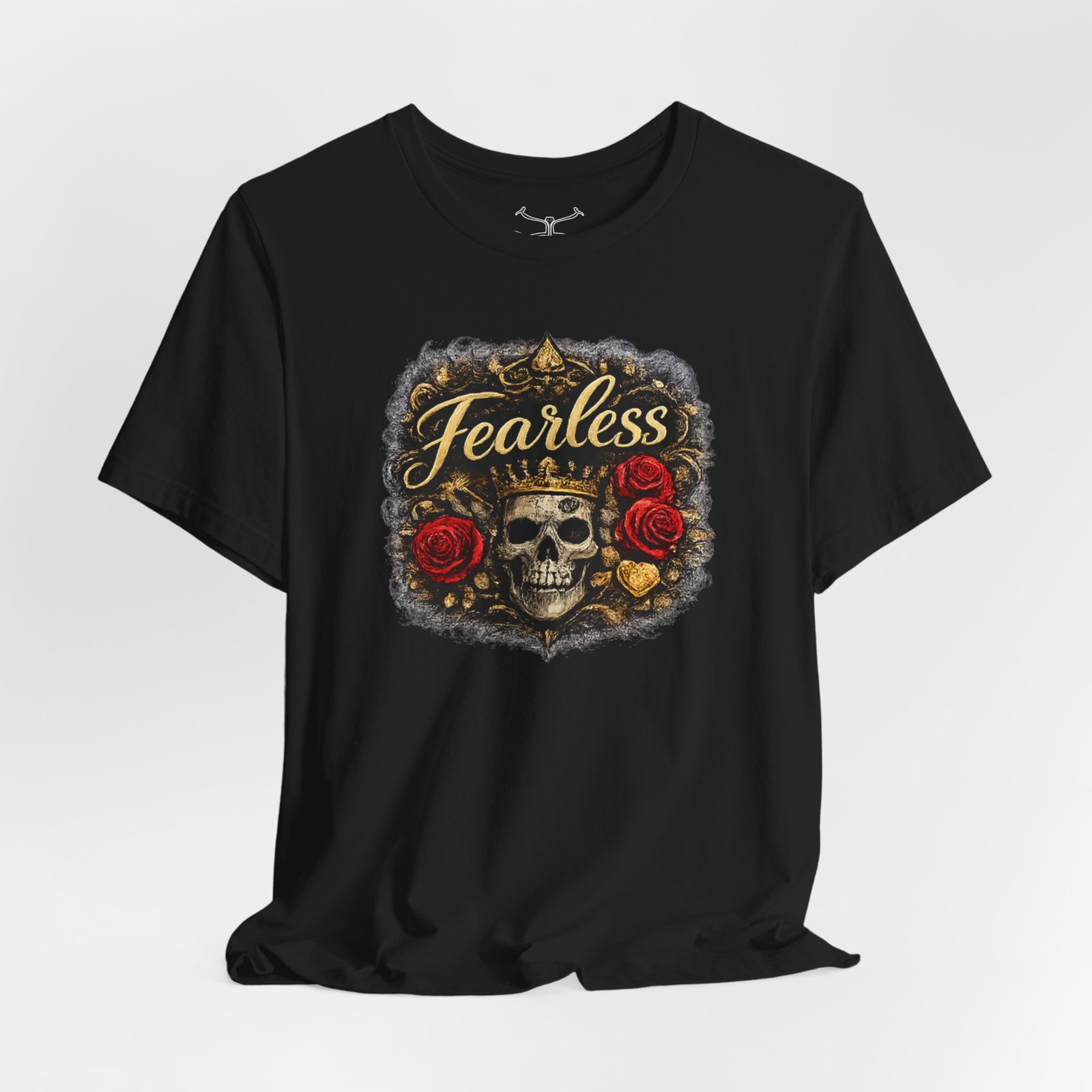 Fearless T-Shirt - Image 1
