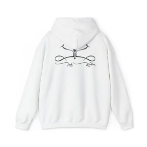 Lets Play Unisex Heavy Blend™ Hooded Sweatshirt - Image 2