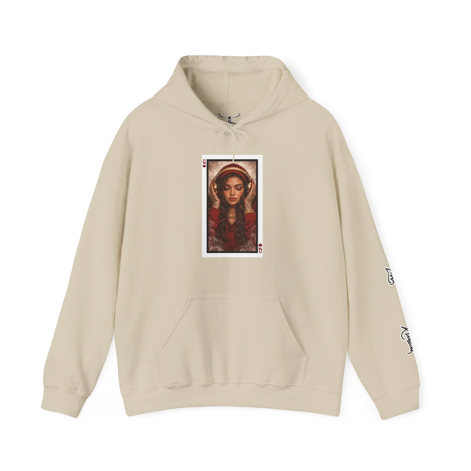 Hear no Evil Heavy Blend™ Hooded Sweatshirt - Image 29