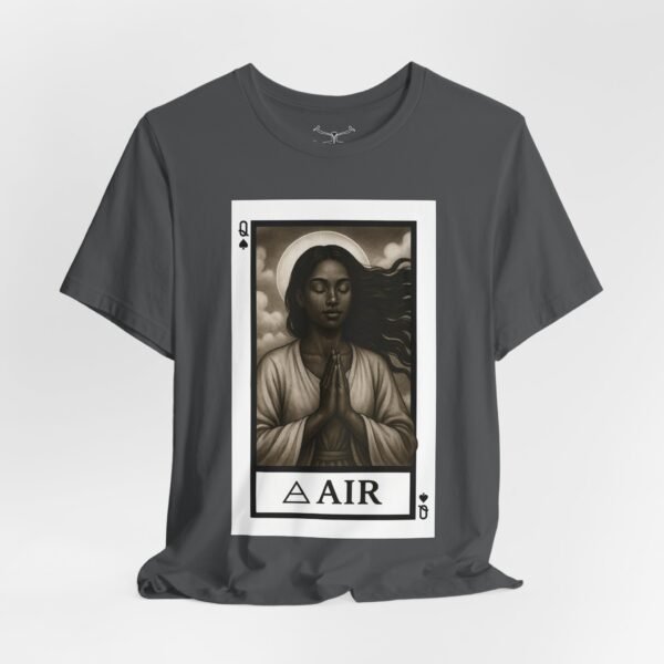 Air Cotton Crew Tee - Image 24