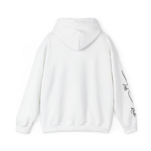 Unisex Heavy Blend™ Hooded Sweatshirt - Image 2