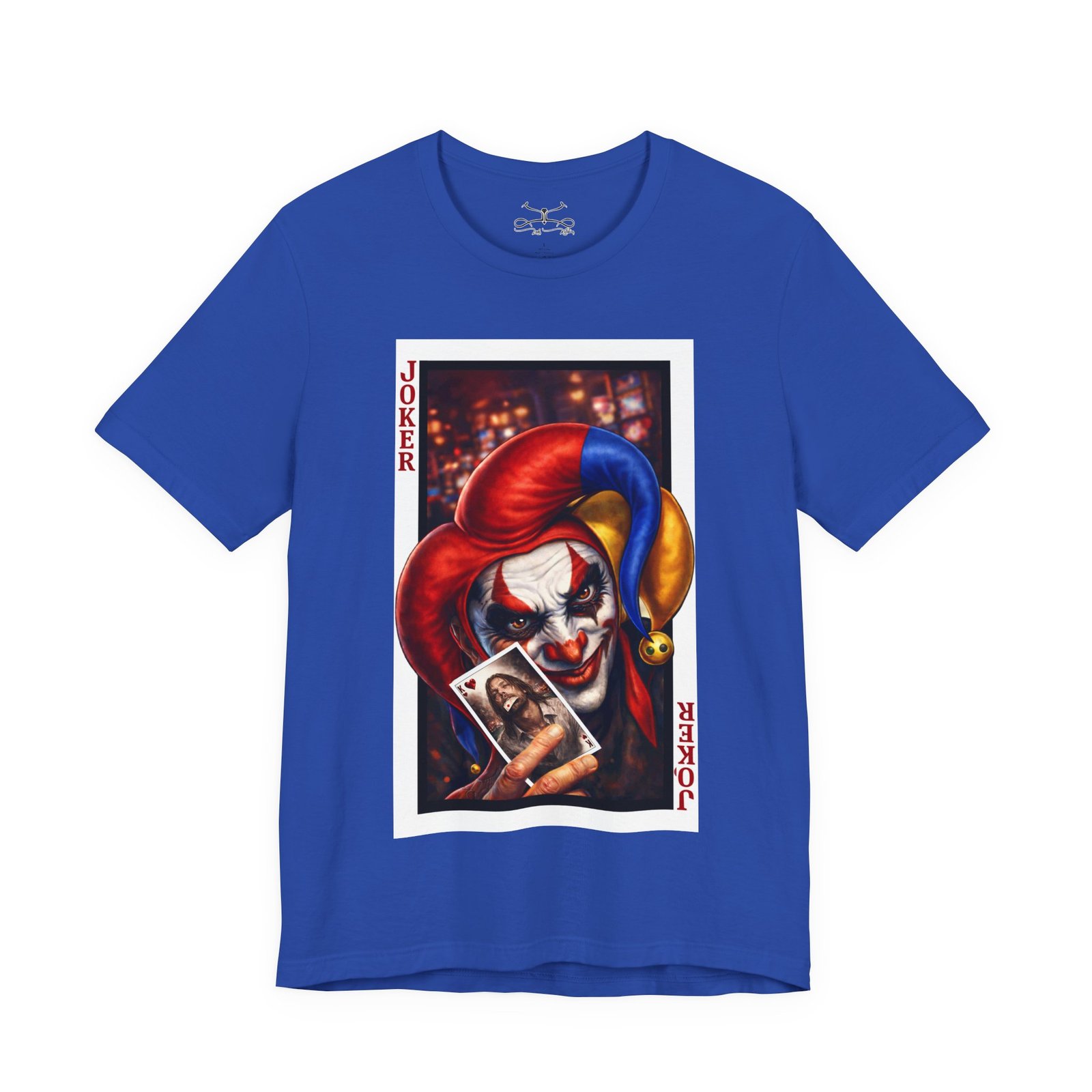 Got Chu Cotton Crew Tee - Image 29