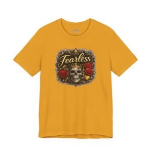 Fearless T-Shirt - Image 13