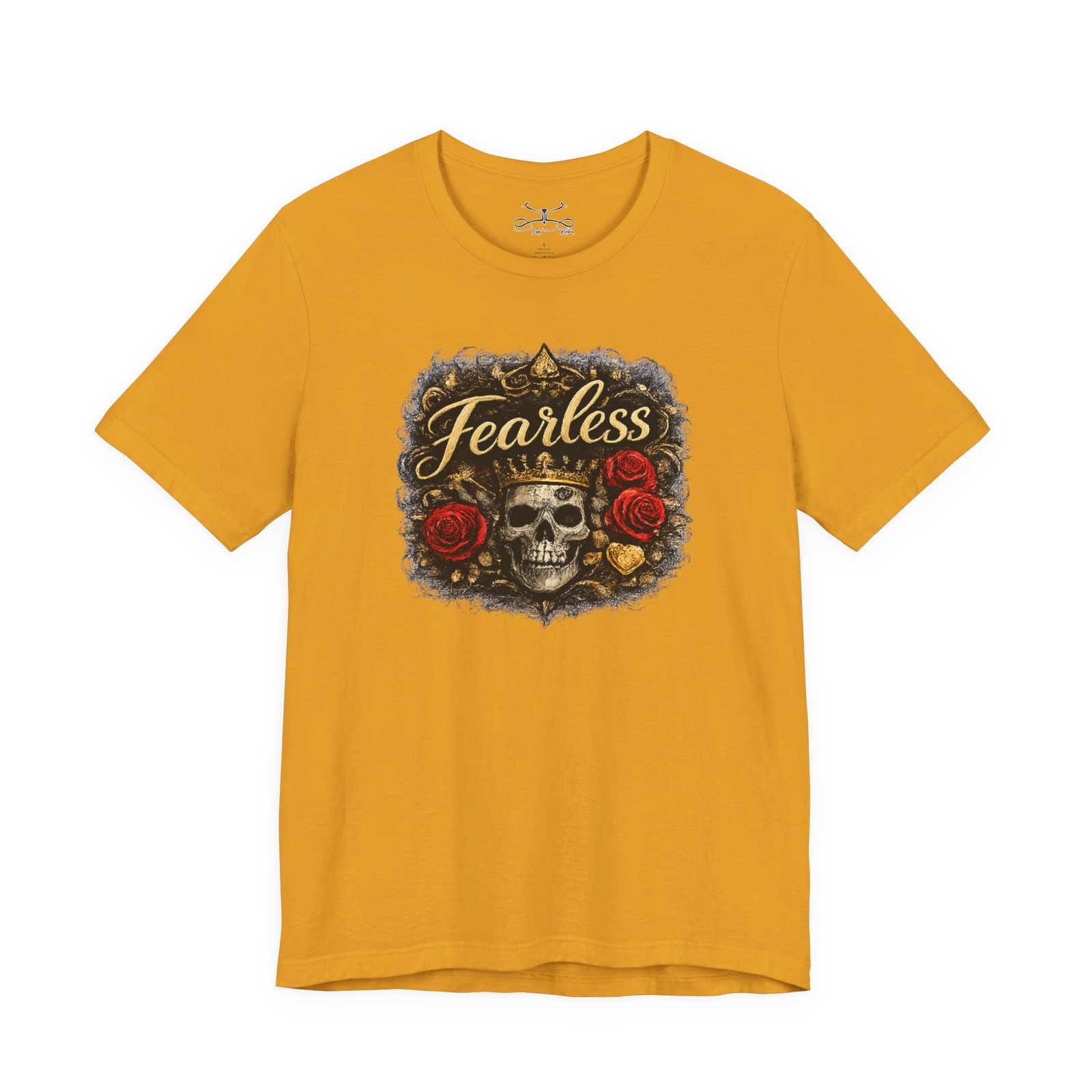 Fearless T-Shirt - Image 13