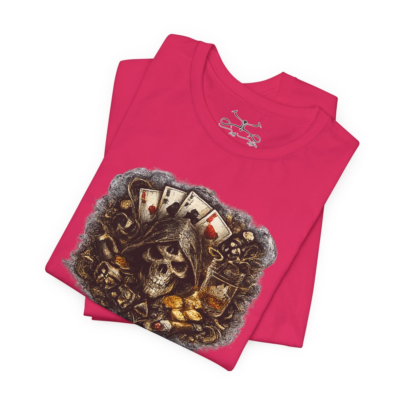 DBD T-Shirt - Image 39