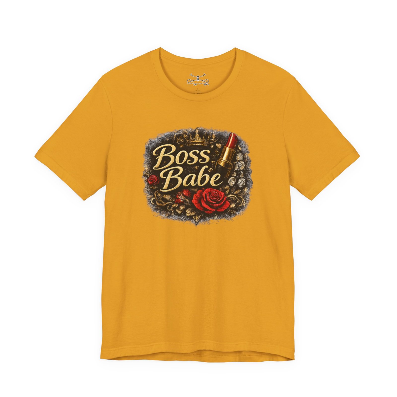 Boss Babe T-Shirt - Image 13