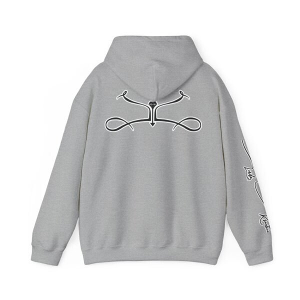 Stolen Sisters Heavy Blend™ Hooded Sweatshirt - Image 10